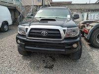 Tokunbo Toyota Tacoma 2007 